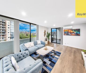 LUXURIOUS TWO BEDROOM APARTMENT WITH RIVERBANK LOCATION WITH VIEWS ... - Photo 1