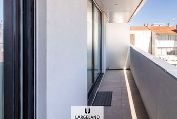 Apartamento T2 em Aveiro