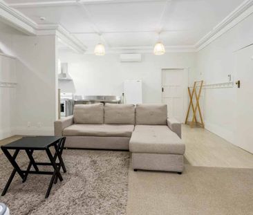 Larger than life - FULLY FURNISHED STUDIO - Photo 3