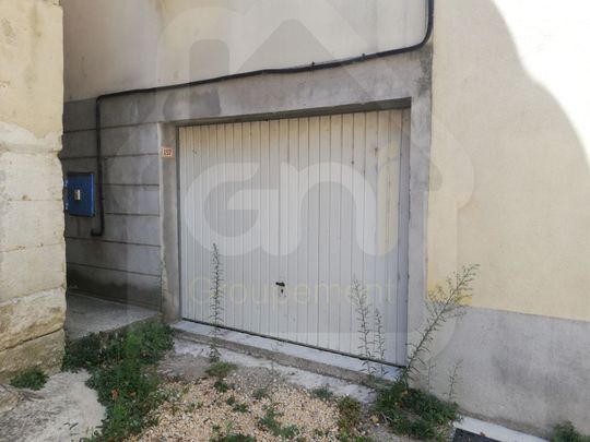 Maison Suze La Rousse 3 pièce(s) 62 m2 avec garage et balcon, - Photo 1