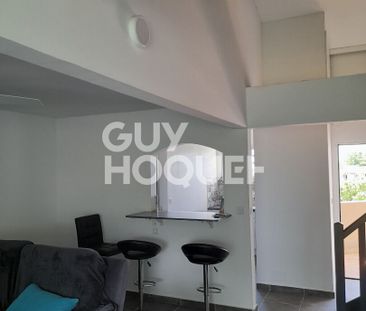 Appartement Sainte Clotilde 4 pièces 80 m2 - Photo 5