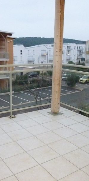 Location Appartement 3 pièces 57m² NARBONNE 11100 - Photo 1