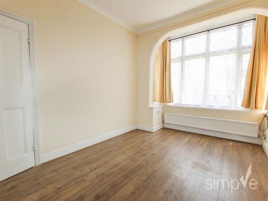 3 bedroom bungalow to rent - Photo 1