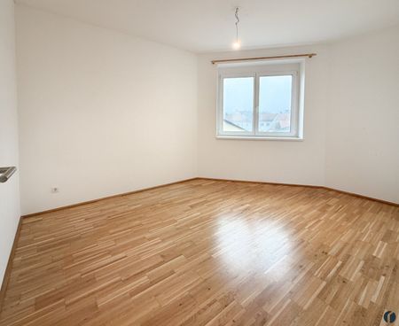 Zentrale 3-Zimmer-Wohnung mit Balkon in Tulln - Photo 3