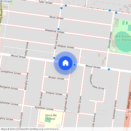 1/153 Wood St Preston VIC 3072