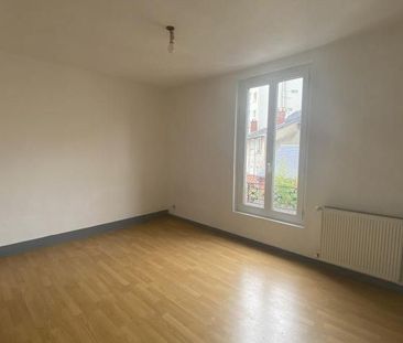 Location Appartement 1 pièce LIMOGES (87000) - Photo 4