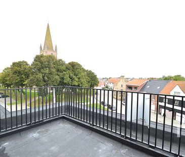 Nieuwbouwappartement met parkeerplaats te huur - Photo 2