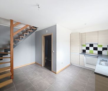 Appartement T2 Saint-Maur-des-Fossés à louer - Photo 3