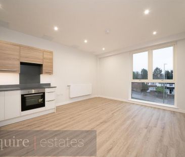 1 bedroom apartment to rent - Photo 2