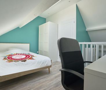 MALCENSE M Roommate 6 Bedrooms at Tourcoing - Photo 4