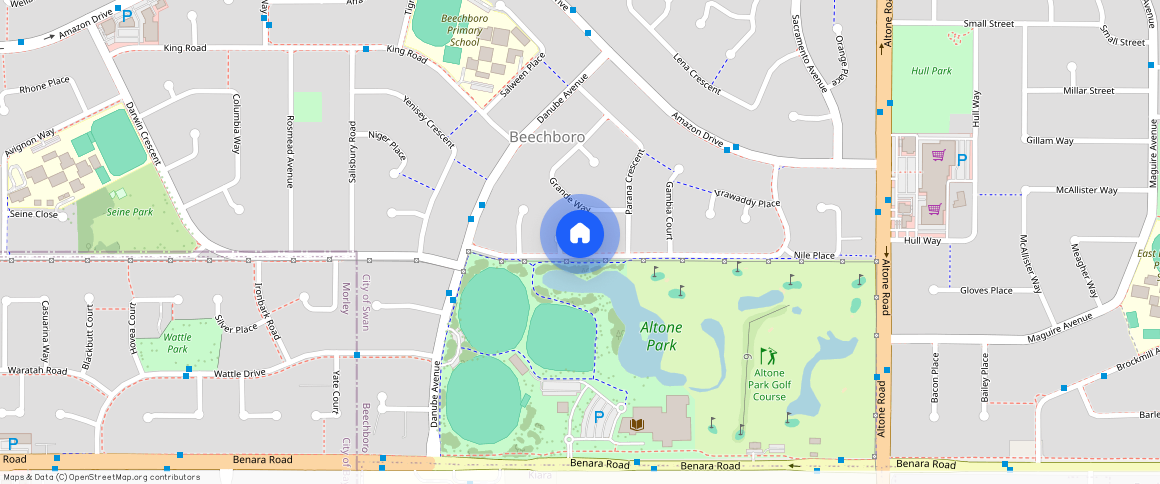 48 Madeira Avenue, WA 6063, Beechboro