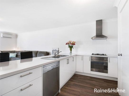 Relaxed Family Living in a Prime Mudgee Location - Photo 1