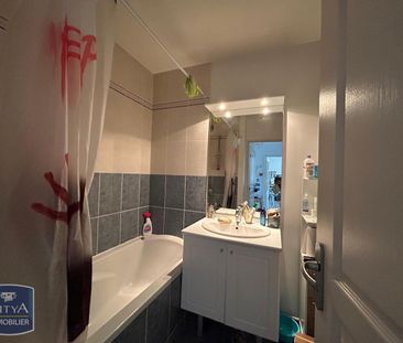 Location Appartement 2 pièces 48m² LE MANS 72000 - Photo 5