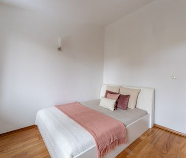 Segment 160 m² z ogrodem w centrum Józefosławia - Photo 3