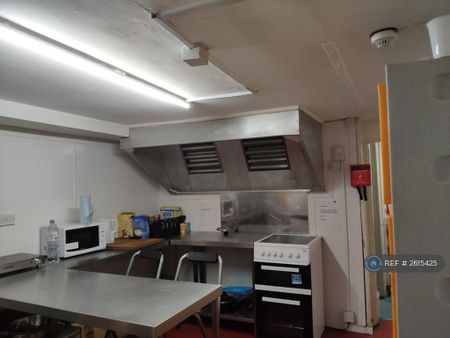 1 bedroom in a house share to rent - Photo 5