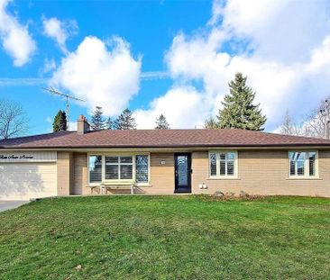 For Lease - 6 Bonacres Avenue Unit# Bsmt A, Toronto, Ontario - Photo 5