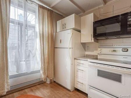 1727 Rue St Hubert - Photo 3