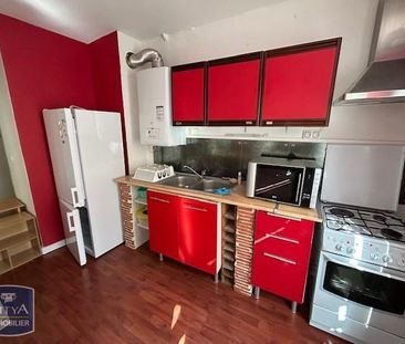 Location Appartement 3 pièces 59m² CLERMONT FERRAND 63000 - Photo 5