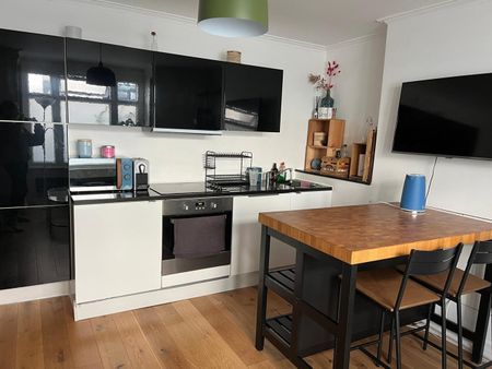 1 Bed Flat, Gordon House Road, NW5 - Photo 3