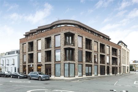 Edith Row, London, SW6 - Photo 4