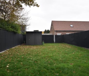 Volledig gerenoveerde woning met tuin en carport - Foto 6