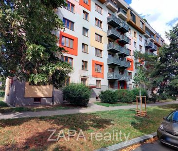 Pronájem bytu 1+1 34 m² - Photo 3