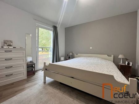 Appartement te huur - Photo 5