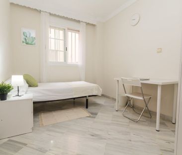 Calle Blas de Lezo, Málaga, Andalusia 29011 - Photo 3