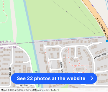 Kenmore Drive, Hull - Photo 1