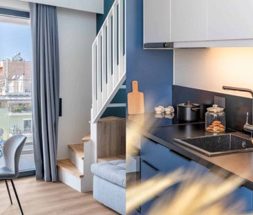 Exceptional Living Loft 703 - Photo 6