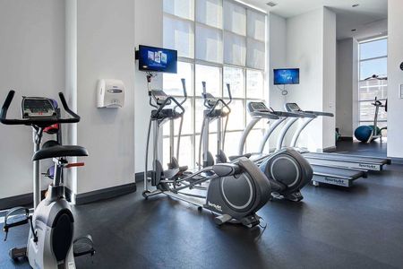 For Lease - 125 Western Battery Road Unit# 1001, Toronto, Ontario - Photo 3