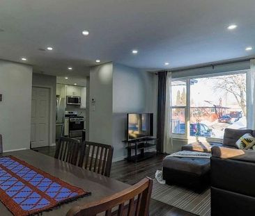 For Lease - 631 Shakespeare Avenue Unit# Upper, Oshawa, Ontario - Photo 3