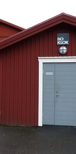 Sanatorievägen 57 D - Foto 1