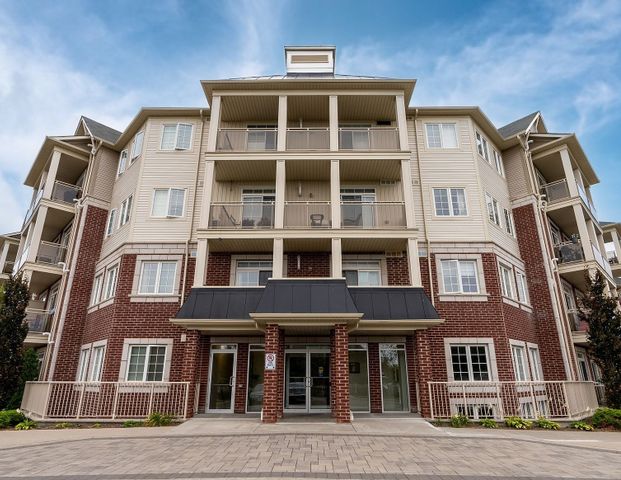 For Lease - 84 Aspen Springs Drive Unit# 411, Clarington, Ontario - Photo 1