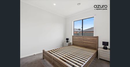 ✨ Brand-New Co-Living Ensuite | Fully Furnished | All Bills Included | 9 Pintail Drive, Melton South VIC 3338 - Photo 3