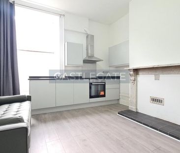 1 bedroom ground floor flat to rent - Photo 4