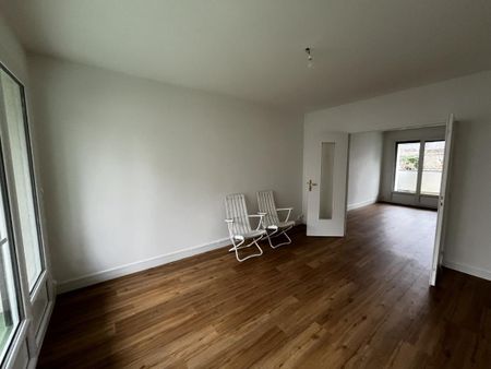 Appartement T4 à louer - 87 m² - Photo 3