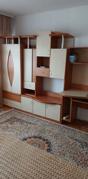 Apartament 1 camera, Nicolina, et 1 - Photo 1