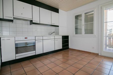3.5-Zimmerwohnung in bester Lage in St. Margrethen - Foto 3