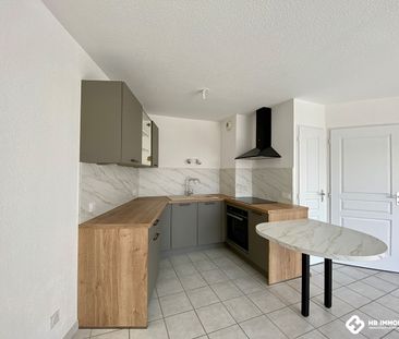 Location Appartement 2 pièces 40m² VILLEREST 42300 - Photo 4