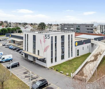 Appartement de 67m² très bien situé à Crissier - Foto 3