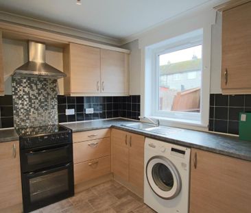 2 bedroom terraced house to rent - Photo 5
