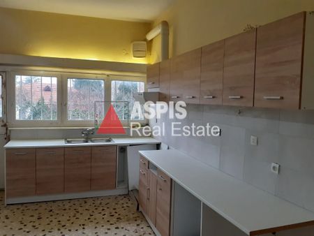 Μονοκατοικία 120 τ.μ. προς ενοικίαση - Photo 2