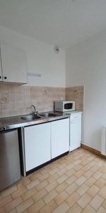 Location appartement t1 27 m² à Mende (48000) - Photo 4