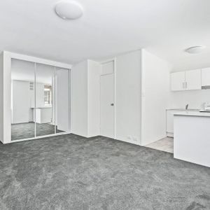 Renovated Studio in Convenient Location - Photo 2