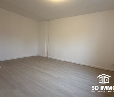 Location Appartement 3 pièces 80m² AVESNES SUR HELPE 59440 - Photo 1