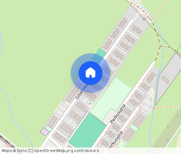 3-pokojowe mieszkanie z ogródkiem - Photo 1