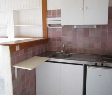 Location Appartement 1 pièce 19m² PIREY 25480 - Photo 2