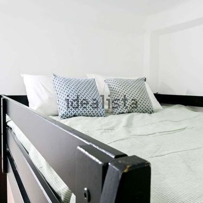 Alquiler de estudio en Avenida de la Reina Victoria, 40 - Photo 1
