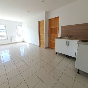 Appartement T2 Marcoussis à louer - Photo 2